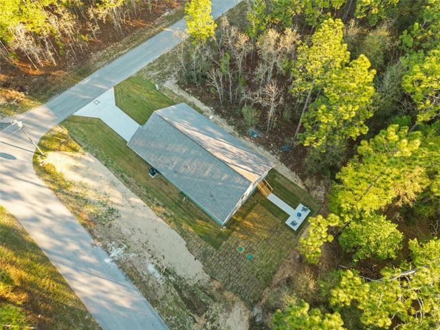 761 NE 151ST TERRACE, Williston, FL 32696
