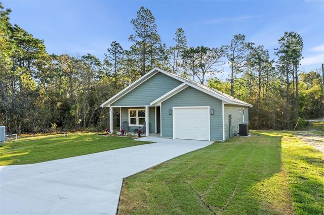 761 NE 151ST TERRACE, Williston, FL 32696