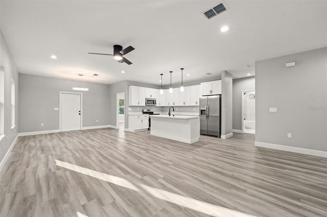 761 NE 151ST TERRACE, Williston, FL 32696