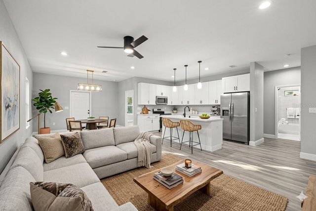 761 NE 151ST TERRACE, Williston, FL 32696