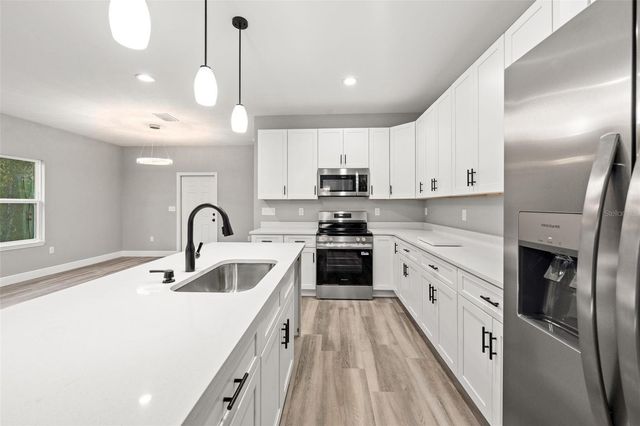 761 NE 151ST TERRACE, Williston, FL 32696