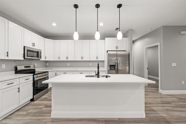 761 NE 151ST TERRACE, Williston, FL 32696