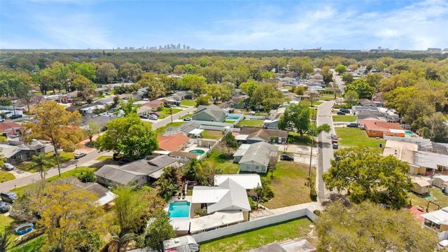 6429 N GOMEZ AVENUE, Tampa, FL 33614