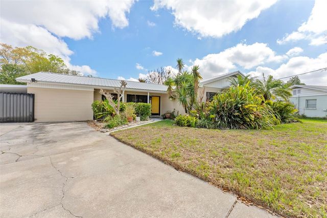 6429 N GOMEZ AVENUE, Tampa, FL 33614