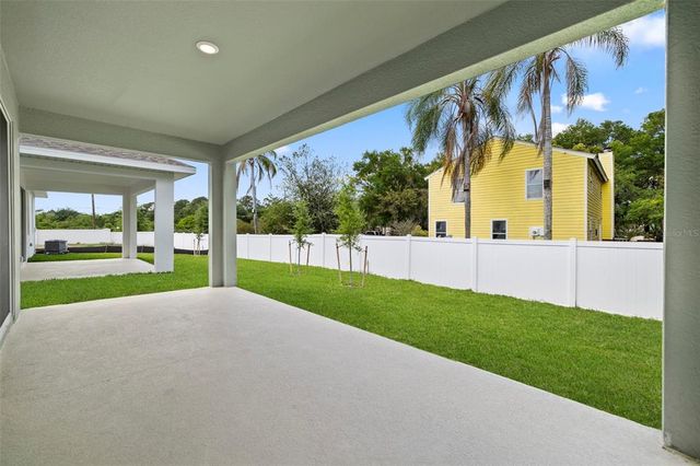 8013 COLBY CIRCLE, Orlando, FL 32817