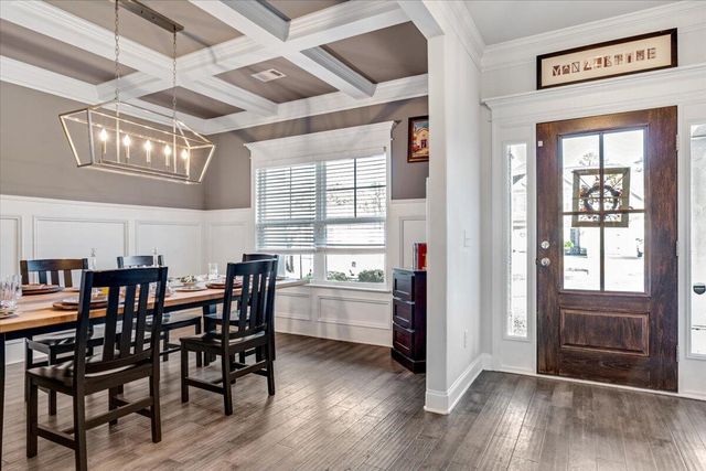 304 Rustic Lane, Evans, GA 30809