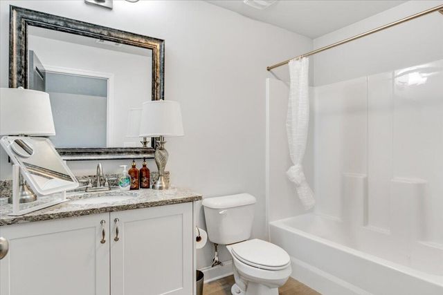 304 Rustic Lane, Evans, GA 30809