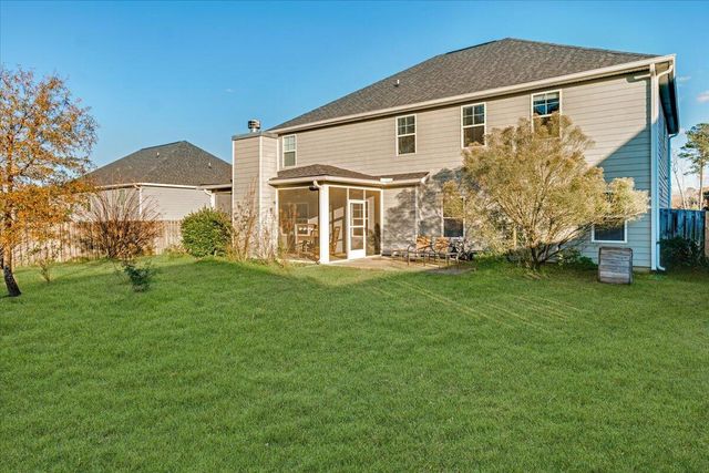 304 Rustic Lane, Evans, GA 30809