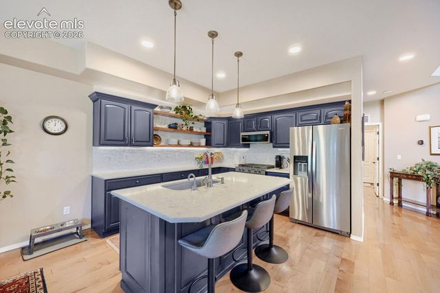 5763 Sonnet Heights, Colorado Springs, CO 80918