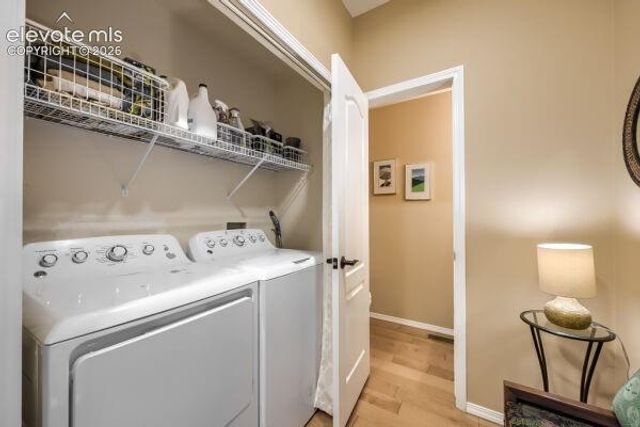 5763 Sonnet Heights, Colorado Springs, CO 80918
