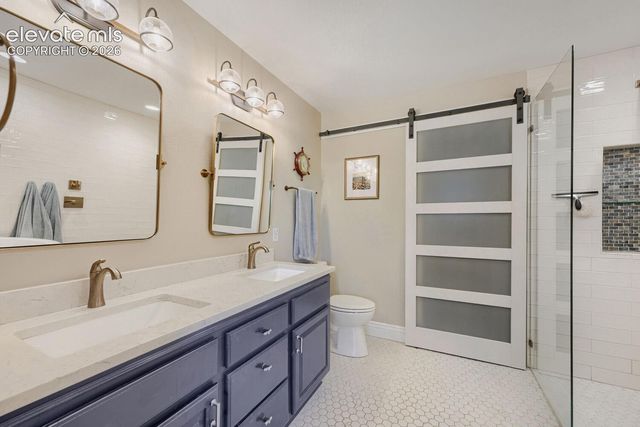 5763 Sonnet Heights, Colorado Springs, CO 80918