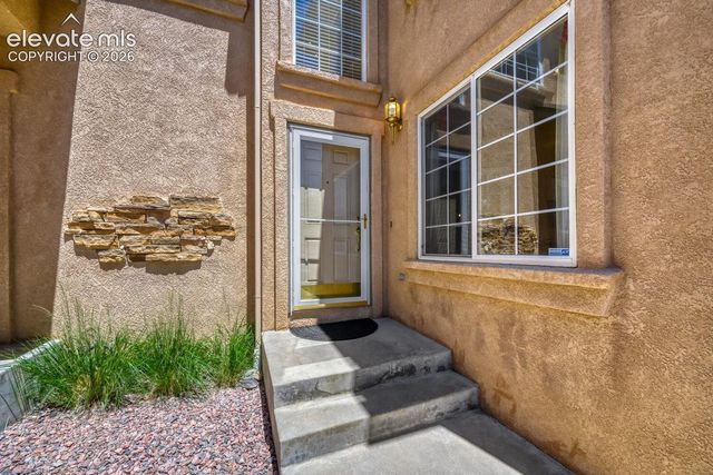 5763 Sonnet Heights, Colorado Springs, CO 80918
