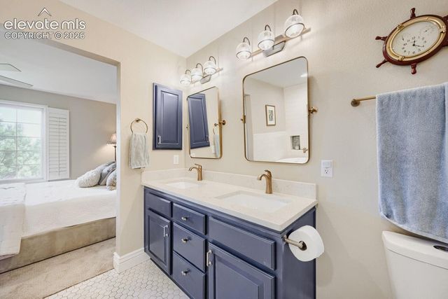 5763 Sonnet Heights, Colorado Springs, CO 80918