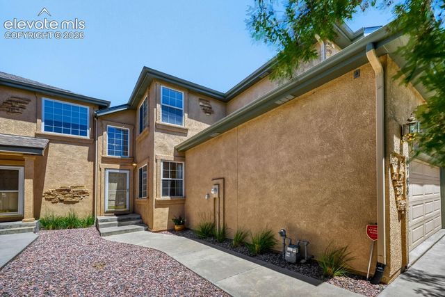 5763 Sonnet Heights, Colorado Springs, CO 80918