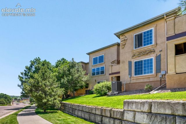 5763 Sonnet Heights, Colorado Springs, CO 80918