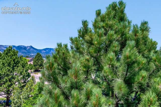 5763 Sonnet Heights, Colorado Springs, CO 80918