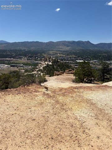 5763 Sonnet Heights, Colorado Springs, CO 80918