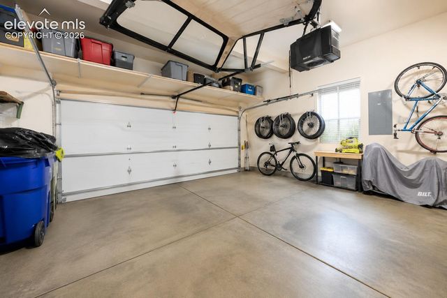 5763 Sonnet Heights, Colorado Springs, CO 80918