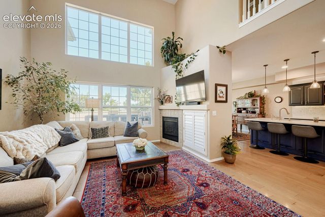 5763 Sonnet Heights, Colorado Springs, CO 80918