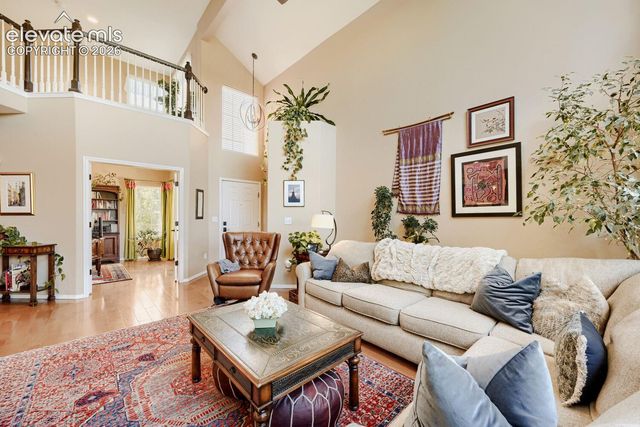 5763 Sonnet Heights, Colorado Springs, CO 80918