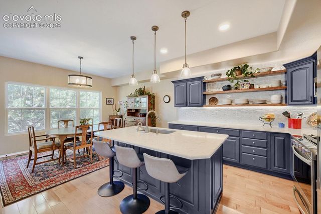 5763 Sonnet Heights, Colorado Springs, CO 80918