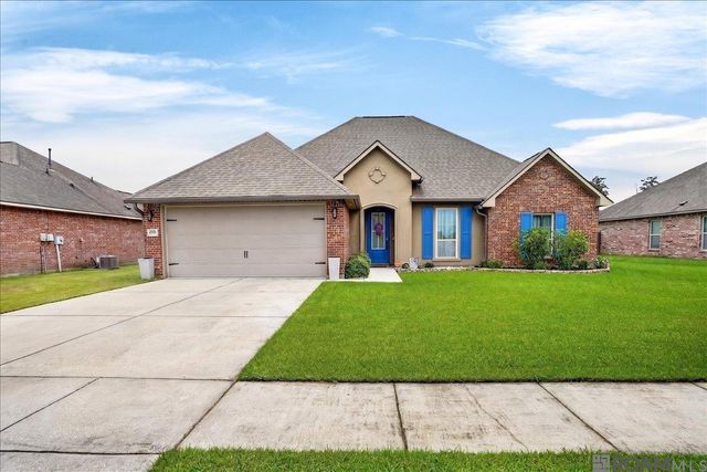 42158 Eagles Eye St, Prairieville, LA 70769