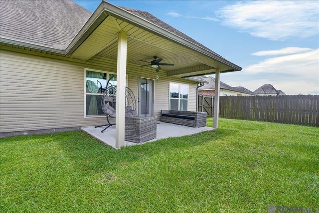42158 Eagles Eye St, Prairieville, LA 70769