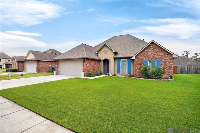 42158 Eagles Eye St, Prairieville, LA 70769