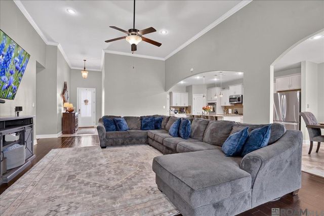 42158 Eagles Eye St, Prairieville, LA 70769