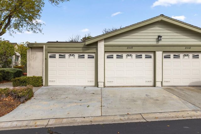 8449 Traminer Court, San Jose, CA 95135