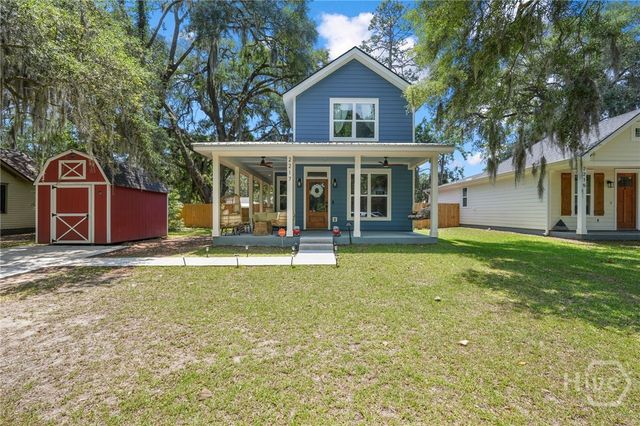 2217 E 59th Street, Savannah, GA 31404