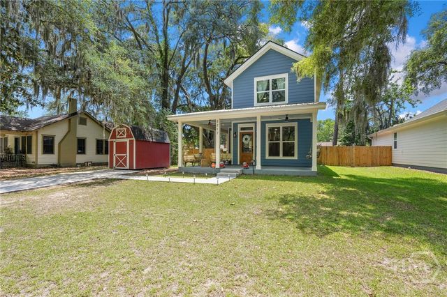 2217 E 59th Street, Savannah, GA 31404