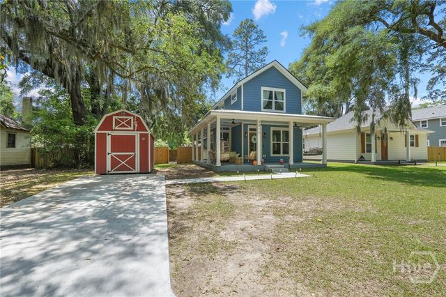 2217 E 59th Street, Savannah, GA 31404