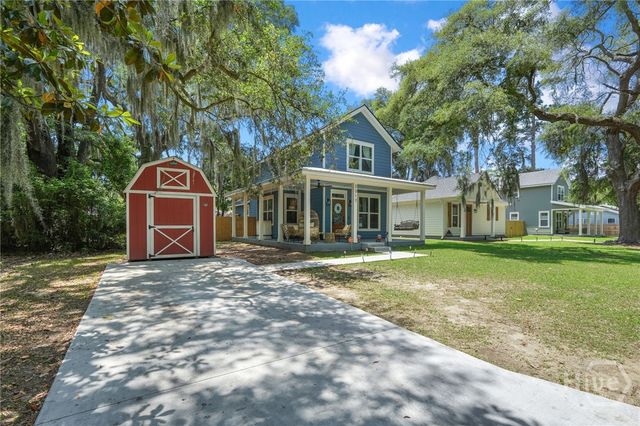 2217 E 59th Street, Savannah, GA 31404