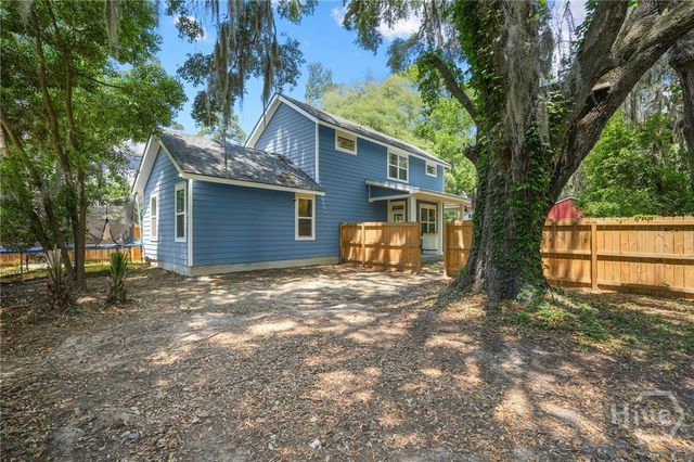 2217 E 59th Street, Savannah, GA 31404