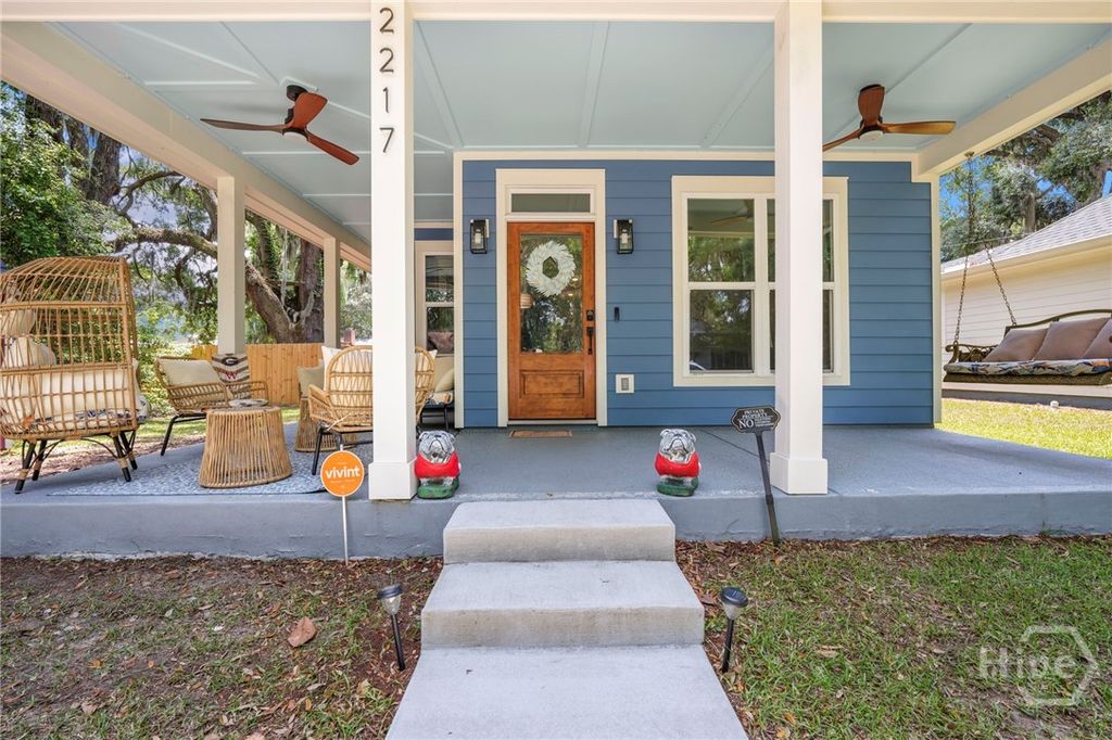 2217 E 59th Street, Savannah, GA 31404