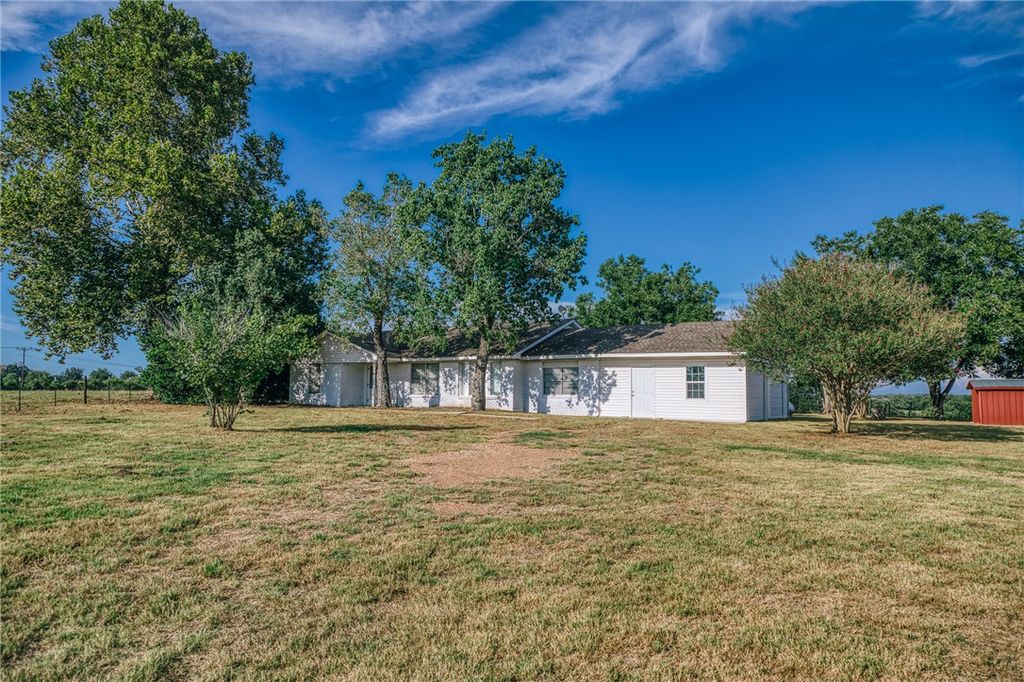 9102 FM 2621, Brenham, TX 77833 — photo 4
