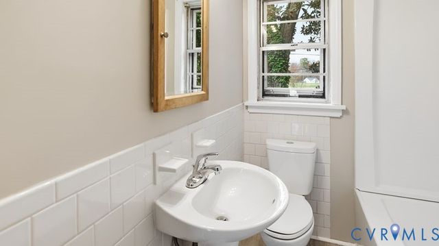 2424 Alycia Ave, Henrico, VA 23228