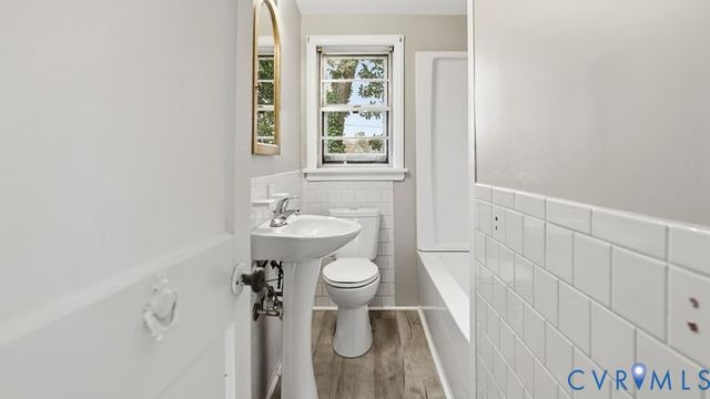 2424 Alycia Ave, Henrico, VA 23228