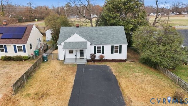 2424 Alycia Ave, Henrico, VA 23228