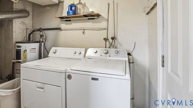 2424 Alycia Ave, Henrico, VA 23228