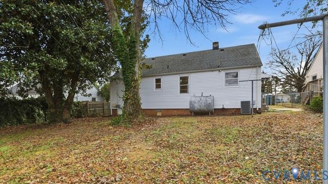 2424 Alycia Ave, Henrico, VA 23228