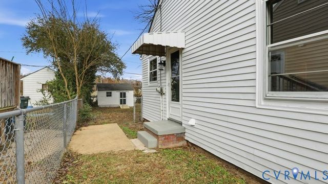 2424 Alycia Ave, Henrico, VA 23228