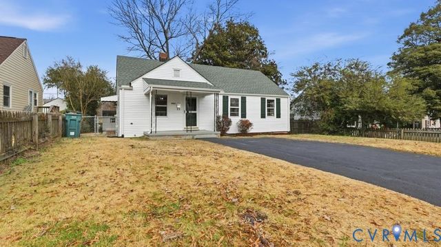 2424 Alycia Ave, Henrico, VA 23228