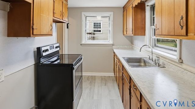 2424 Alycia Ave, Henrico, VA 23228