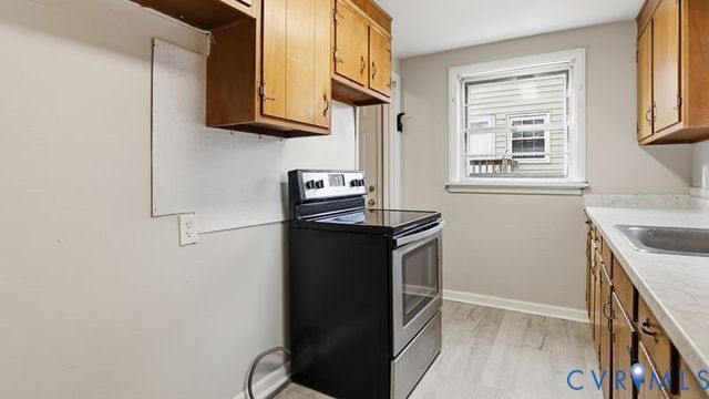 2424 Alycia Ave, Henrico, VA 23228