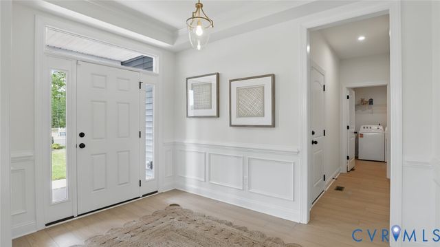 8481 Roden Dr, Mechanicsville, VA 23111