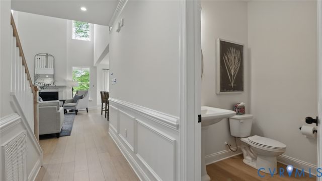 8481 Roden Dr, Mechanicsville, VA 23111