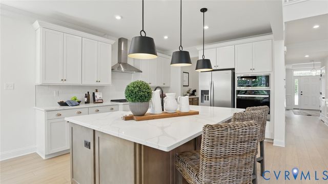 8481 Roden Dr, Mechanicsville, VA 23111