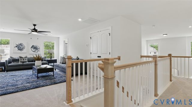 8481 Roden Dr, Mechanicsville, VA 23111